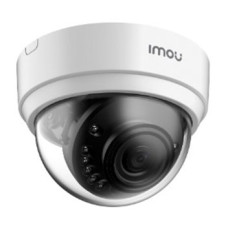 4 Мп купольна Wi-Fi відеокамера Imou IPC-D42P