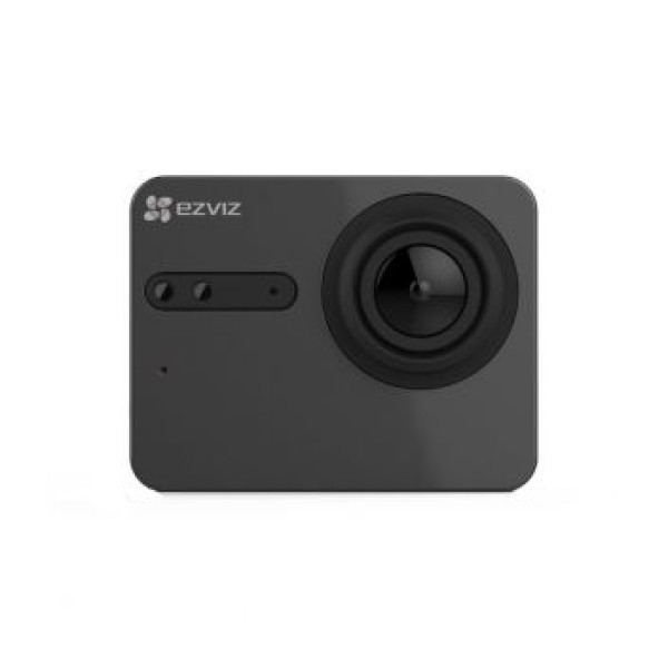 Екшн-камера EZVIZ CS-S5-212WFBS-g Екшн-камера EZVIZ CS-S5-212WFBS-g