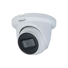 2 МП Starlight HDCVI з мікрофоном DH-HAC-HDW2241TMQP-A