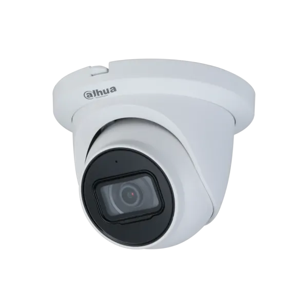 2 МП Starlight HDCVI з мікрофоном DH-HAC-HDW2241TMQP-A