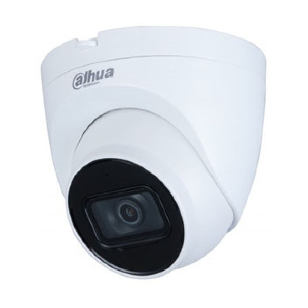 2Mп IP відеокамера Dahua з вбудованим мікрофоном DH-IPC-HDW2230TP-AS-S2 (3.6мм)