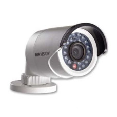 1.3МП IP відеокамера Hikvision з ІК підсвічуванням DS-2CD2010F-I (6мм) 1.3МП IP відеокамера Hikvision з ІК підсвічуванням DS-2CD2010F-I (6мм)