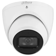 IP камера Dahua DH-IPC-HDW3441EM-S-S2 4МП (2.8мм) для відеоспостереження з аналітикою та ІЧ підсвічуванням до 50м