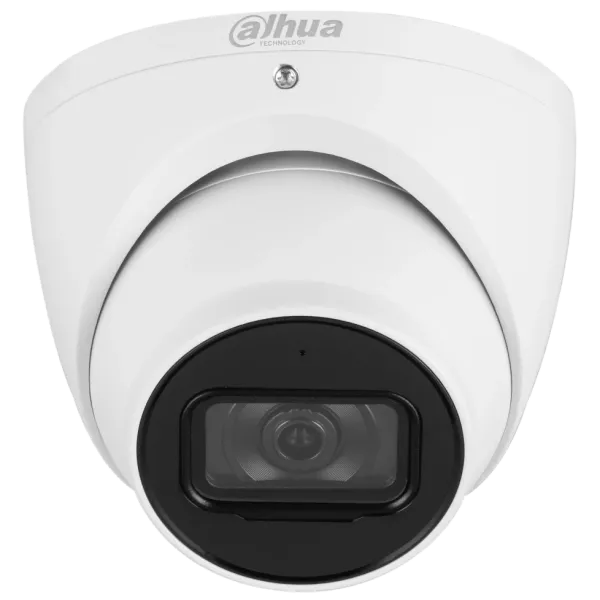 IP камера Dahua DH-IPC-HDW3441EM-S-S2 4МП (2.8мм) для відеоспостереження з аналітикою та ІЧ підсвічуванням до 50м IP камера Dahua DH-IPC-HDW3441EM-S-S2 4МП (2.8мм) для відеоспостереження з аналітикою та ІЧ підсвічуванням до 50м