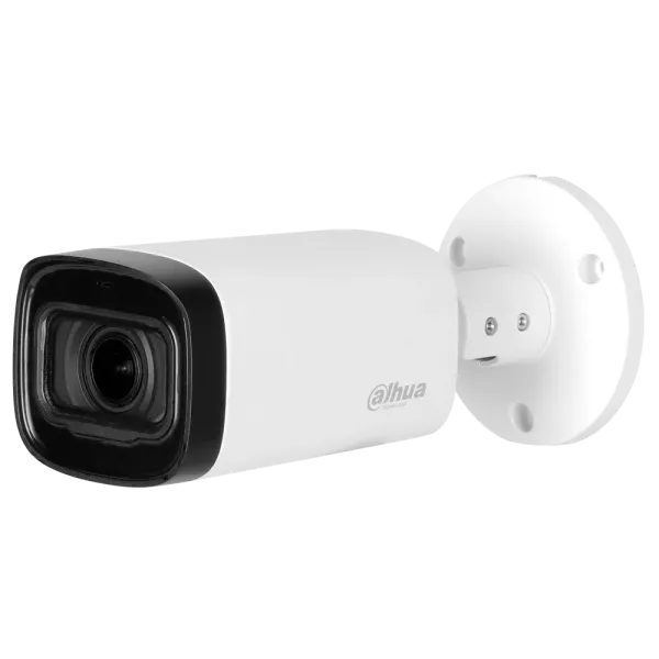 HDCVI відеокамера DH-HAC-HFW1500RP-Z-IRE6 5МП (2.7-12мм) для відеоспостереження з ІЧ підсвічуванням 60м, великим кутом огляду та захистом IP67 HDCVI відеокамера DH-HAC-HFW1500RP-Z-IRE6 5МП (2.7-12мм) для відеоспостереження з ІЧ підсвічуванням 60м, великим кутом огляду та захистом IP67