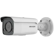 4 МП ColorVu Bullet IP DS-2CD2T47G2-L (C) (2.8мм) 4 МП ColorVu Bullet IP DS-2CD2T47G2-L (C) (2.8мм)
