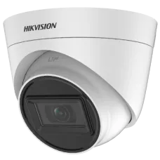 HDTVI відеокамера Hikvision DS-2CE78H0T-IT3E(С) 5МП (2.8мм)