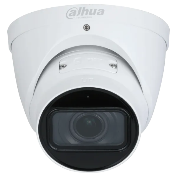 IP камера Dahua DH-IPC-HDW3841T-ZS-S2 8МП (2.7-13.5мм) с микрофоном для видеонаблюдения с ИК подсветкой и интеллектуальной аналитикой IP камера Dahua DH-IPC-HDW3841T-ZS-S2 8МП (2.7-13.5мм) с микрофоном для видеонаблюдения с ИК подсветкой и интеллектуальной аналитикой