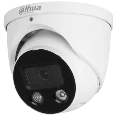8 МП Smart Dual Light Active Deterrence WizSense DH-IPC-HDWЗ849H-AS-PV (2.8мм)
