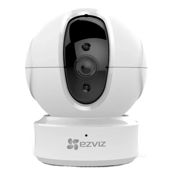 2 Мп поворотна Wi-Fi відеокамера EZVIZ CS-CV246-A0-1C2WFR 2 Мп поворотна Wi-Fi відеокамера EZVIZ CS-CV246-A0-1C2WFR