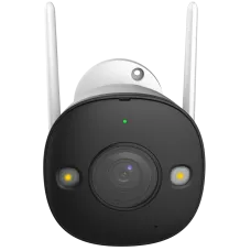 IP відеокамера Imou Bullet 2E (IPC-K3DP-5H0WF) 5МП (2.8мм) для відеоспостереження з ІЧ-підсвіткою та виявленням людей