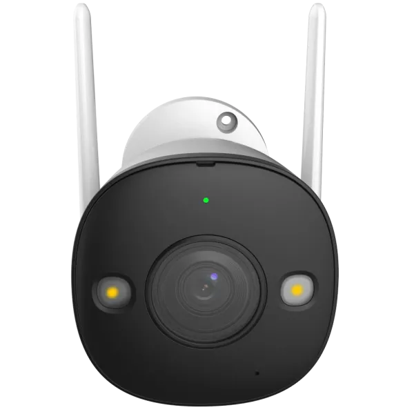 IP відеокамера Imou Bullet 2E (IPC-K3DP-5H0WF) 5МП (2.8мм) для відеоспостереження з ІЧ-підсвіткою та виявленням людей IP відеокамера Imou Bullet 2E (IPC-K3DP-5H0WF) 5МП (2.8мм) для відеоспостереження з ІЧ-підсвіткою та виявленням людей