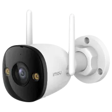 IP камера Imou Bullet 3 (IPC-S3EP-3M0WE) 3МП (2.8мм) Wi-Fi для відеоспостереження з аналітикою, нічним баченням та широким кутом огляду 104°