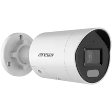 4 МП ColorVu зі стробоскопом та аудіо сигналізацією DS-2CD2047G2-LU/SL (C) 2.8mm