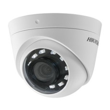 2Мп Turbo HD з вбудованим балуном DS-2CE56D0T-I2PFB (2.8 мм)