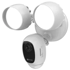 IP відеокамера Ezviz LC1C (CS-LC1C-A0-1F2WPFRL white) 2МП (2.8мм) Wi-Fi
