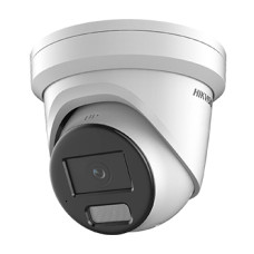 2 MP ColorVu Turret IP DS-2CD2327G2-LU (C) (4мм) 2 MP ColorVu Turret IP DS-2CD2327G2-LU (C) (4мм)