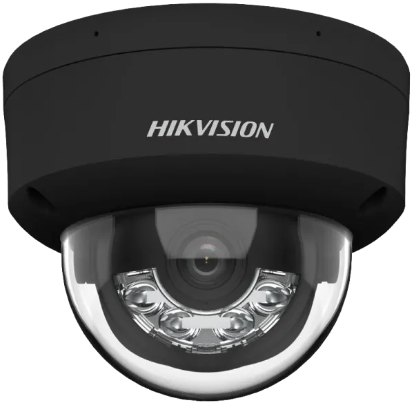 IP камера Hikvision DS-2CD2183G2-LIS2U 8МП (2.8мм) для відеоспостереження з ІЧ нічним баченням та аналітикою руху