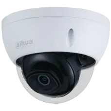 IP камера Dahua IPC-HDBW1230E-S5 2МП (2.8мм) для відеоспостереження з ІЧ, аналізом та захистом, корпус IP67, кутом огляду 102°