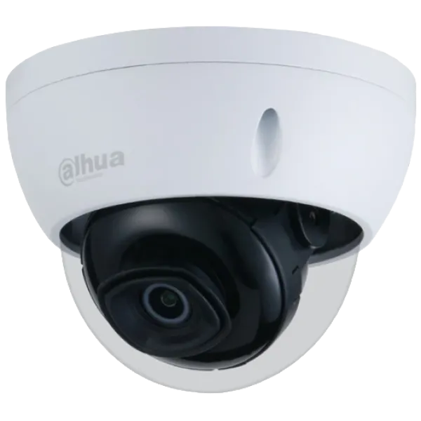 IP камера Dahua IPC-HDBW1230E-S5 2МП (2.8мм) для відеоспостереження з ІЧ, аналізом та захистом, корпус IP67, кутом огляду 102° IP камера Dahua IPC-HDBW1230E-S5 2МП (2.8мм) для відеоспостереження з ІЧ, аналізом та захистом, корпус IP67, кутом огляду 102°