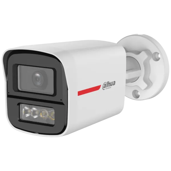 HDCVI відеокамера Dahua DH-HAC-HFW1549XP-IL-A-PRO 5МП (2.8мм) HDCVI відеокамера Dahua DH-HAC-HFW1549XP-IL-A-PRO 5МП (2.8мм)