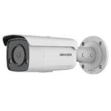 4 MP ColorVu Bullet IP DS-2CD2T47G2-L (C) (4мм) 4 MP ColorVu Bullet IP DS-2CD2T47G2-L (C) (4мм)