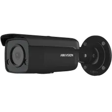 4 МП ColorVu Bullet IP DS-2CD2T47G2-L (4мм) Black 4 МП ColorVu Bullet IP DS-2CD2T47G2-L (4мм) Black