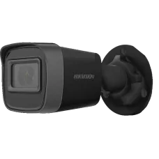 IP камера Hikvision DS-2CD1041G0-I(UKR) BLACK 4МП (2.8мм) для відеоспостереження з ІЧ підсвіткою та широким кутом огляду 104°