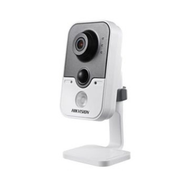 2МП IP відеокамера Hikvision з PIR датчиком DS-2CD2420F-IW (4 мм)