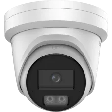 IP відеокамера Hikvision DS-2CD2347G3-LIY 4МП ColorVu (4мм)
