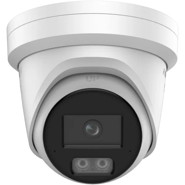 IP відеокамера Hikvision DS-2CD2347G3-LIY 4МП ColorVu (4мм) IP відеокамера Hikvision DS-2CD2347G3-LIY 4МП ColorVu (4мм)