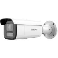 IP камера Hikvision DS-2CD2683G2-LIZS2U 8МП (2.8-12мм) з мікрофоном для відеоспостереження з ІЧ підсвічуванням до 60м і аналітикою виявлення об'єктів