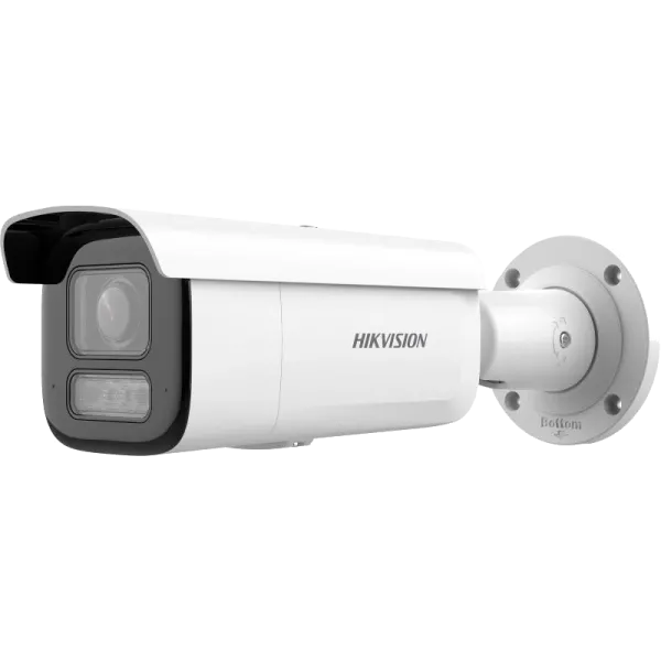 IP камера Hikvision DS-2CD2683G2-LIZS2U 8МП (2.8-12мм) з мікрофоном для відеоспостереження з ІЧ підсвічуванням до 60м і аналітикою виявлення об'єктів IP камера Hikvision DS-2CD2683G2-LIZS2U 8МП (2.8-12мм) з мікрофоном для відеоспостереження з ІЧ підсвічуванням до 60м і аналітикою виявлення об'єктів