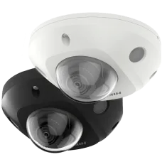 4 МП AcuSense DS-2CD2543G2-IS (2.8мм) black
