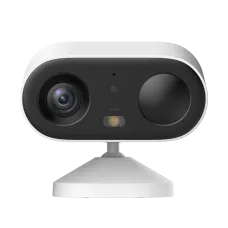 IP відеокамера Imou Cell Go Full Color (IPC-TB3FP-3T0WE) 3МП Wi-Fi з акумулятором (2.8мм)