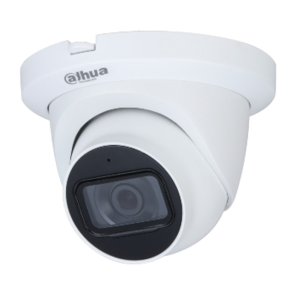 HDCVI відеокамера Dahua DH-HAC-HDW1231TLMQP-A 2МП (2.8мм) для відеоспостереження з вбудованим мікрофоном та ІЧ підсвічуванням до 30м, кути огляду 107° HDCVI відеокамера Dahua DH-HAC-HDW1231TLMQP-A 2МП (2.8мм) для відеоспостереження з вбудованим мікрофоном та ІЧ підсвічуванням до 30м, кути огляду 107°