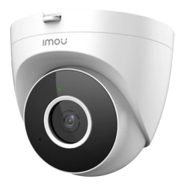 4MP H.265 PoE камера IPC-T42EAP (2.8мм)