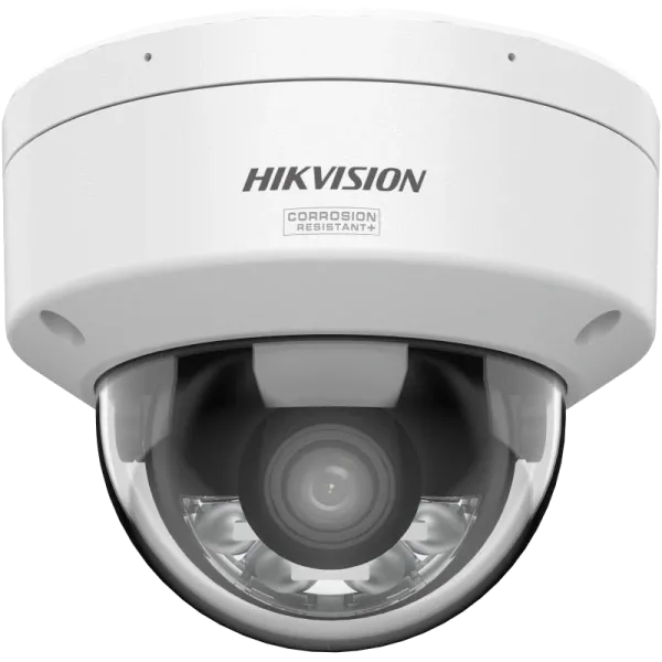 IP відеокамера Hikvision DS-2CD2147G3-LIS2UY 4МП (2.8мм) IP відеокамера Hikvision DS-2CD2147G3-LIS2UY 4МП (2.8мм)