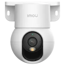 IP камера Imou Ranger Mini IPC-K2MP-5H1WE 5МП 3.6мм для відеоспостереження з нічним режимом та смарт-трекінгом