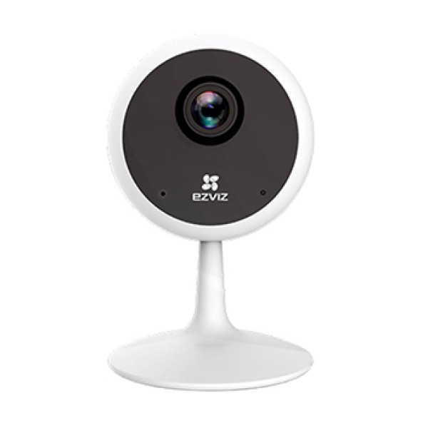 1МП Wi-Fi відеокамера Ezviz CS-C1C (D0-1D1WFR) 1МП Wi-Fi відеокамера Ezviz CS-C1C (D0-1D1WFR)