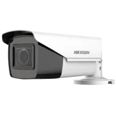 Видеокамера Turbo HD Hikvision DS-2CE19H0T-AIT3ZF(C) 5МП 2.7-13.5мм с ИК подсветкой до 40м и IP67 для видеонаблюдения с обзором 26-95°