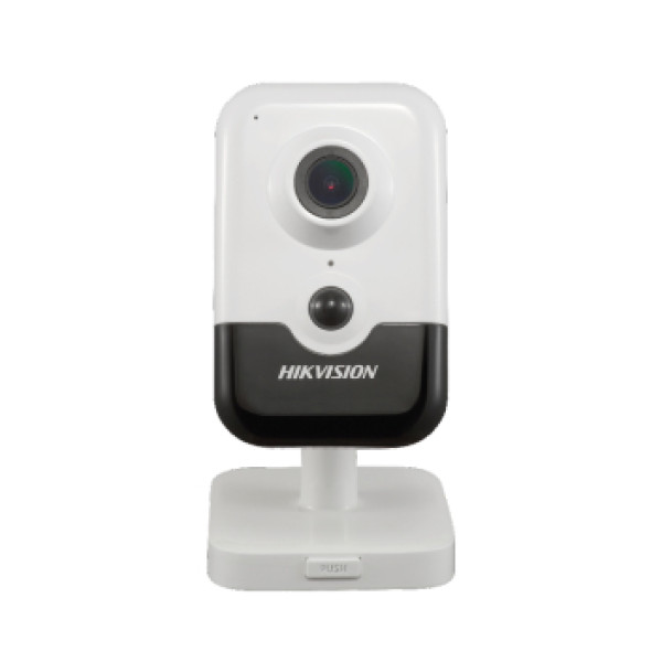 2 Мп IP відеокамера Hikvision DS-2CD2423G0-I (2.8 мм)