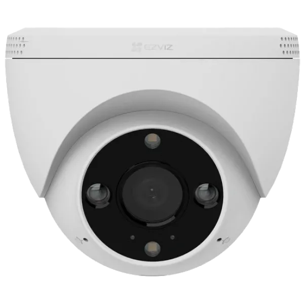 IP відеокамера Ezviz H4 (3WKFL,2.8мм cs-h4) 4МП (2.8мм) IP відеокамера Ezviz H4 (3WKFL,2.8мм cs-h4) 4МП (2.8мм)