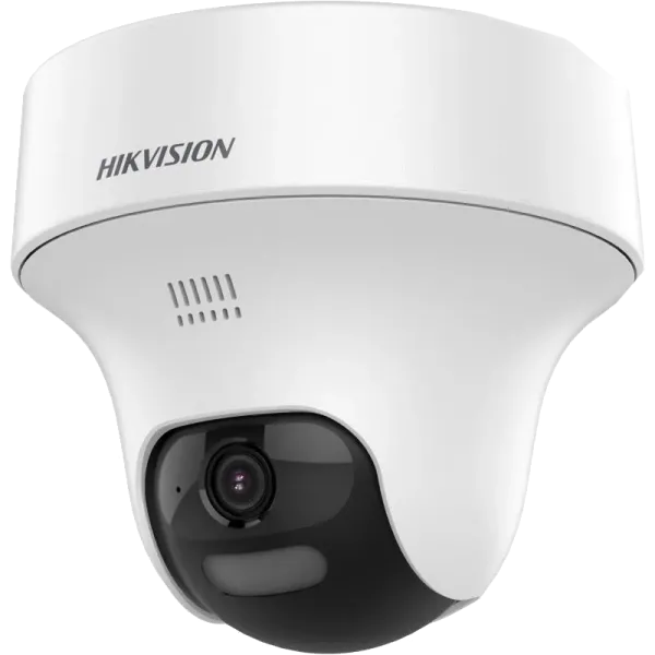 Turbo HD відеокамера Hikvision DS-2CE70D0T-PTLTS 2МП 25к/с з фокусом 2.8мм для відеоспостереження, ІЧ до 25м, кут огляду 105°, білий корпус Turbo HD відеокамера Hikvision DS-2CE70D0T-PTLTS 2МП 25к/с з фокусом 2.8мм для відеоспостереження, ІЧ до 25м, кут огляду 105°, білий корпус