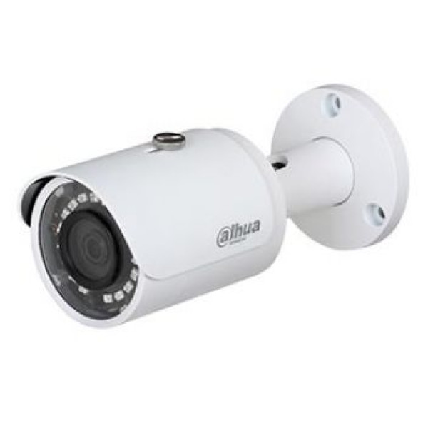 2Мп HDCVI відеокамера Dahua DH-HAC-HFW1230SP (2.8 мм) 2Мп HDCVI відеокамера Dahua DH-HAC-HFW1230SP (2.8 мм)