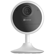 IP камера Ezviz CB1 2МП Wi-Fi для відеоспостереження з роздільною здатністю 1080P, кутом огляду 90° та виявленням руху