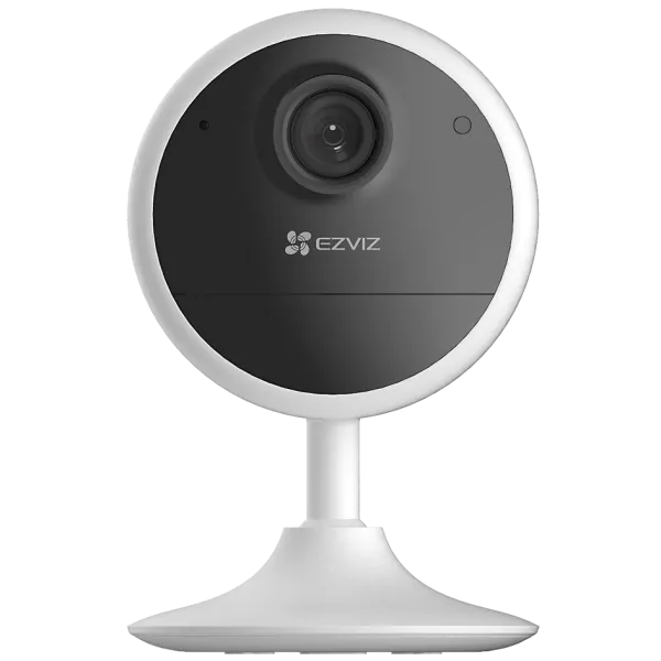 IP камера Ezviz CB1 2МП Wi-Fi для відеоспостереження з роздільною здатністю 1080P, кутом огляду 90° та виявленням руху