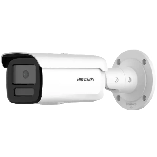 IP відеокамера Hikvision DS-2CD2T47G2H-LI 4МП (4мм)(eF) IP відеокамера Hikvision DS-2CD2T47G2H-LI 4МП (4мм)(eF)