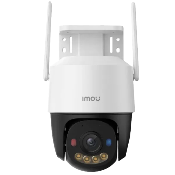 IP камера Imou Cruiser SC 4G (IPC-K7FP-3H0TE-EU) 3МП (3.6мм) для відеоспостереження з ІЧ та смарт-аналітикою IP камера Imou Cruiser SC 4G (IPC-K7FP-3H0TE-EU) 3МП (3.6мм) для відеоспостереження з ІЧ та смарт-аналітикою
