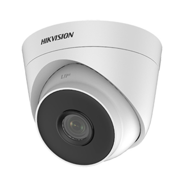 HDTVI видеокамера Hikvision DS-2CE56D0T-IT3F 2МП с объективом 2.8мм для видеонаблюдения, ИК подсветка до 40м, IP67, угол обзора 106° HDTVI видеокамера Hikvision DS-2CE56D0T-IT3F 2МП с объективом 2.8мм для видеонаблюдения, ИК подсветка до 40м, IP67, угол обзора 106°